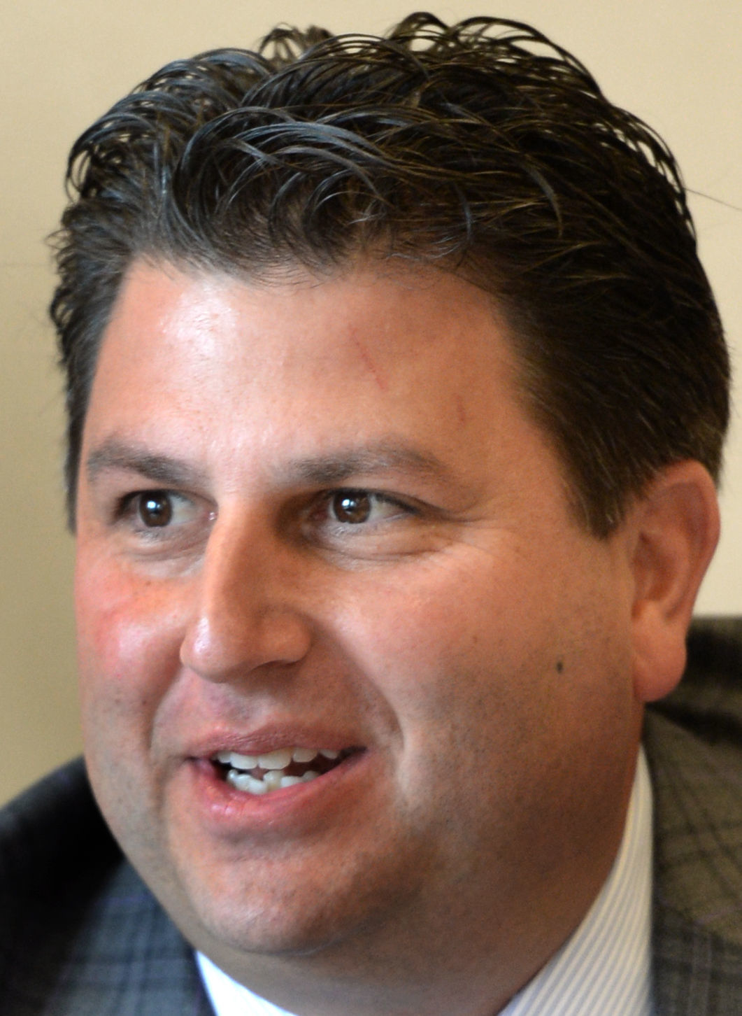 Doug Skaff Jr.